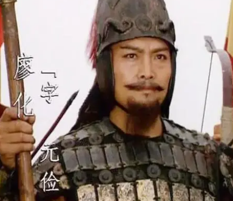 三国猛将真正排名存在争议 排名应该是什么样的