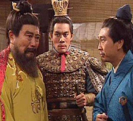 三国中最坏的八个恶人分别是谁 都做了哪些穷凶极恶的事情