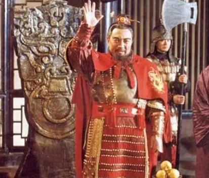 三国最坏的人物是谁 曹丞相当属第一