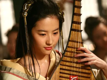 虞姬到底有多漂亮？她的才华不输美貌
