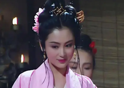 貂蝉内裤什么颜色?历史有没有记载呢？
