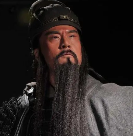 三国公认最帅的人有谁 美髯公关羽当属第一