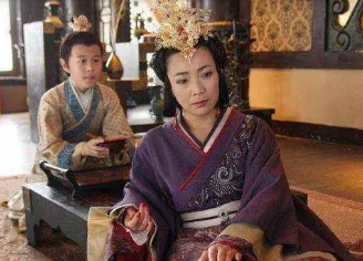 吕雉为什么对刘肥那么好？吕雉和刘肥是什么关系？