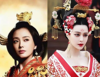 吕雉能斗得过武则天吗？她们谁更厉害？