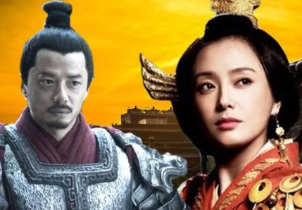 吕雉和韩信有没有私情？他们的关系亲密吗？