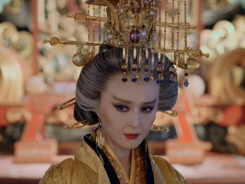 武则天是怎么评价吕雉的？史籍中是如何记载的？