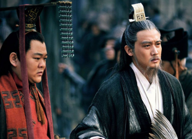 诸葛亮椒如何评价刘禅胡？他真的能看穿刘禅不傻	吗？