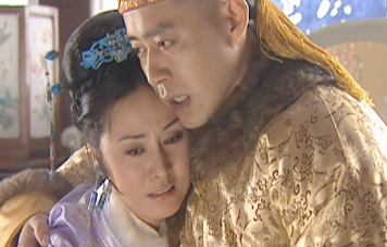 康熙帝为什么恨董鄂妃？董鄂妃到底做了什么？