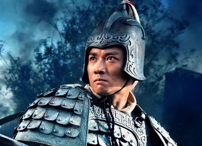 三国时期在赵云死后，他的枪给了谁？是丢了吗？