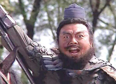三国志是如何描写张飞的？原文是什么？