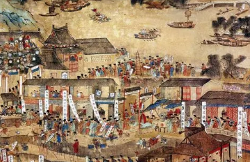 明朝本来有600年的国运吗？为什么会提前灭亡？