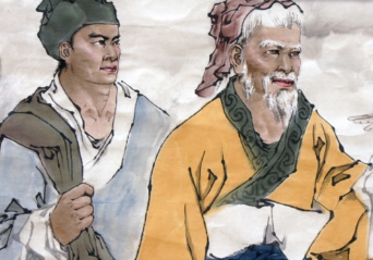 扁鹊一共活了多少岁？他有哪些相关传说呢？