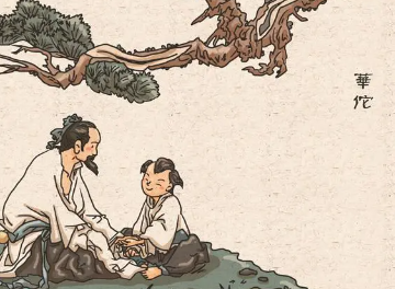 华佗有哪些贡献？华佗的三个成就介绍