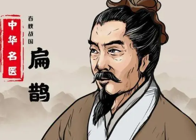 是谁杀死的扁鹊？是死于政治斗争吗？