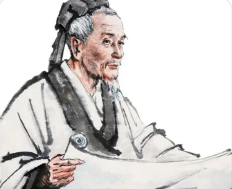 张仲景是华佗的老丈人吗？两人真实关系如何？