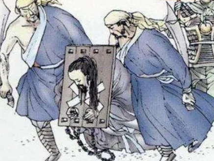 历史上朱元璋是个可怕的人？他做了什么事情？
