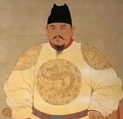朱元璋是如何完成从乞丐到皇帝的转变的?j经历了什么？
