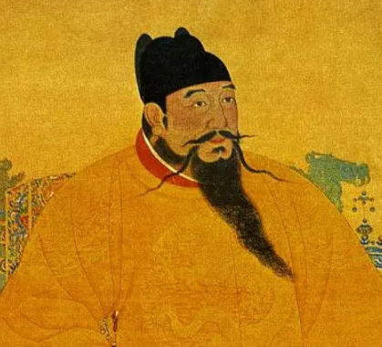 乞丐变成皇帝，朱元璋的背后有着什么样的故事？