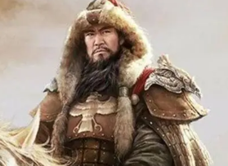  成吉思汗算的上是中国人吗？真相是什么？