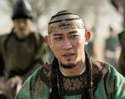 在历史上匈奴后来演变成了哪个民族？是汉族吗？