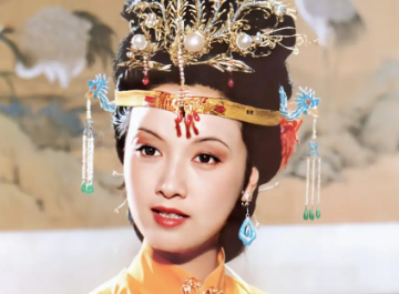 红楼梦中最可怕的丫头是谁？她是什么身份？