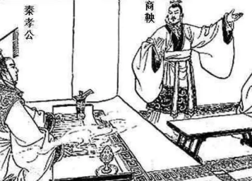 商鞅变法有何意义？具体内容是什么？