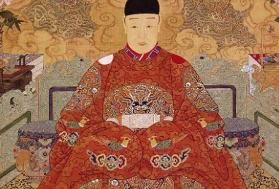 明朝灭亡的真正原因是什么？有这三个问题