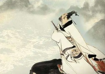 屈原为什么必须死？当时都发生了什么事情？