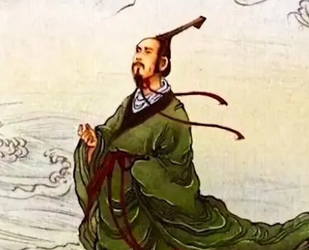 关于屈原的人物评价是什么样的？一个热爱祖国的爱国者