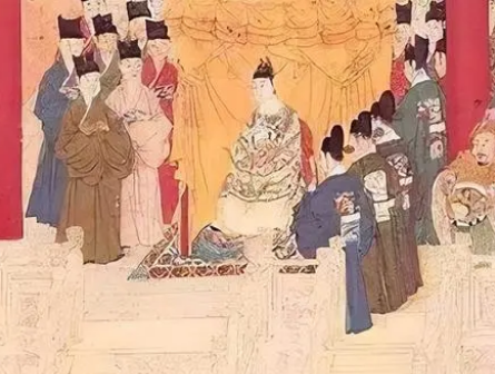 摊丁入亩是什么？摊丁入亩简单的解释