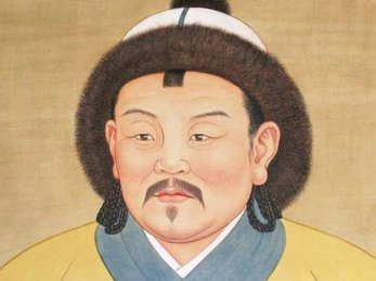 术赤是谁？他和成吉思汗是什么关系？