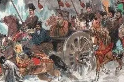 盘庚迁殷的原因是什么？有什么影响？