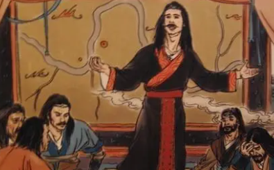 盘庚迁都是从哪到哪?史书如何记载的？