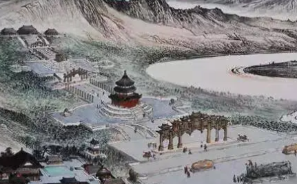 盘庚迁殷是什么意思？有哪些作用？