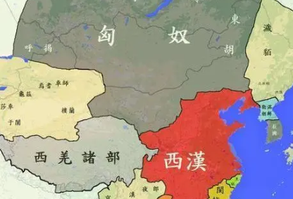 西汉12位皇帝列表是怎样的？分别有哪些贡献？