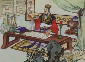 北魏孝文帝为什么要进行汉化改革？他有何目的？