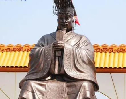 寿梦四个儿子做王顺序，这里边有固定规定吗？
