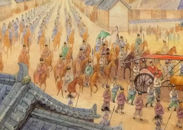 西汉最后一个帝王是谁？他有哪些经历？