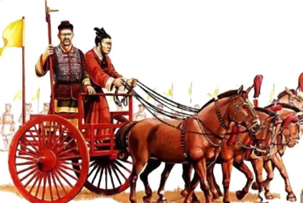 汉朝为什么分东汉西汉？分界点是哪里？