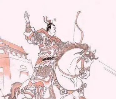 玄武门之变为什么是唐朝皇位争夺的转折点？真实经过如何？