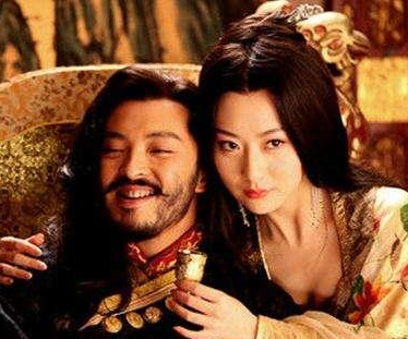 历史上李世民真的娶了65岁的萧皇后吗？真相是什么？