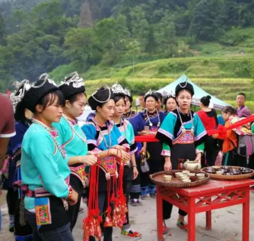 什么是水族端节？有什么起源？