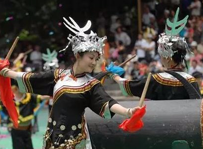 端节为什么会成为水族的节日？原因是什么？