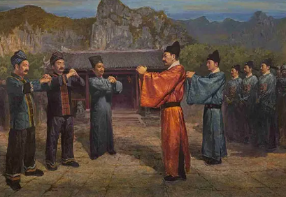 改土归流在哪里实行？分为哪几个阶段？