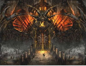世界公认的三大恶魔分别是谁？他们背后有着什么样的故事？