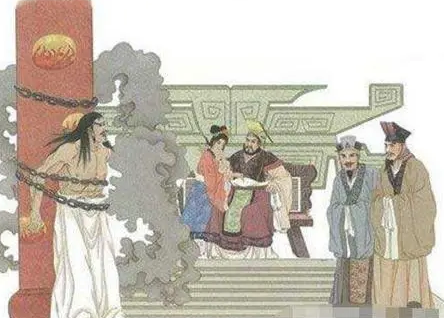炮烙之刑死了多少人？历史上有明确记载吗？