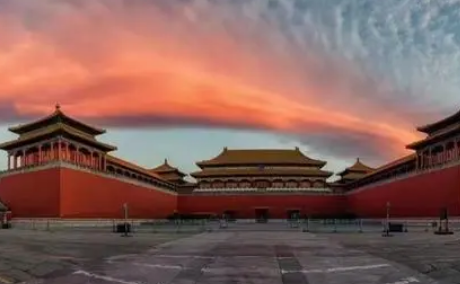 有哪些关于故宫的千古名句？都是什么出处？