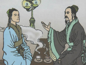 唐尧是干嘛的？他的主要职责是什么？