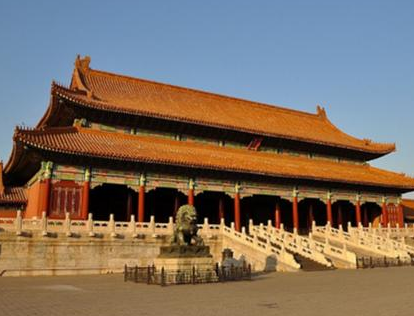 有三种人不宜去故宫是哪三种人？原因是什么？
