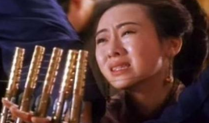 古代专为女人设计的刑罚，流放较温柔,笞刑更为严厉